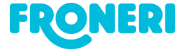 Logo Froneri Repuestos